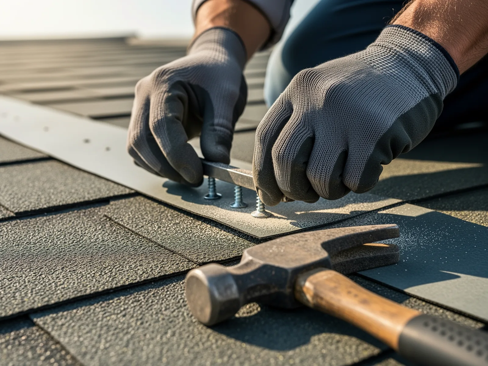 Why choose Fascia Repair in Grant, CO